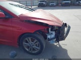 Hyundai Elantra Sel 5NPD84LF5JH391801 photo