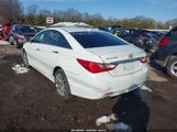 Hyundai Sonata Se 5NPEC4AC9DH708138 снимка