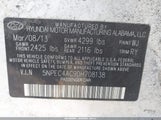 Hyundai Sonata Se 5NPEC4AC9DH708138 снимка
