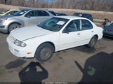 Nissan Altima 1N4BU31D0VC119016 снимка
