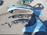 Toyota Prius Two JTDKBRFUXH3557994 снимка