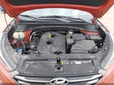 Hyundai Tucson Se Plus KM8J3CA47HU448086 снимка