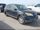 Honda Cr-V Ex-L JHLRE38797C028516 снимка