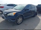 Honda Cr-V Ex-L JHLRE38797C028516 снимка