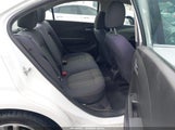 Chevrolet Sonic Lt Auto 1G1JC5SH3D4136772 снимка