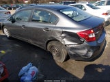 Honda Civic Lx 19XFB2F50CE379368 снимка