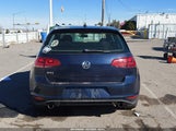 Volkswagen Golf Gti S 4-Door 3VW5T7AU4GM025169 снимка