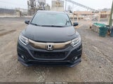 Honda Hr-V Awd Sport 3CZRU6H15NM761567 снимка