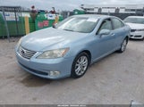 Lexus Es 350 JTHBK1EG6A2381890 снимка