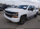 Chevrolet Silverado  Wt 3GCPCNEH0HG445279 снимка