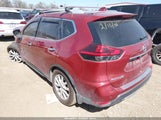 Nissan Rogue Sv 5N1AT2MT5KC768386 снимка