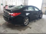 Hyundai Sonata Gls 5NPEB4AC2DH761492 снимка