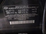 Hyundai Sonata Gls 5NPEB4AC2DH761492 снимка
