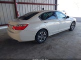 Honda Accord Lx 1HGCR2F31EA267893 снимка