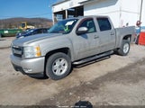 Chevrolet Silverado  Ltz 3GCEK13M87G556440 снимка