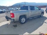 Chevrolet Silverado  Ltz 3GCEK13M87G556440 снимка