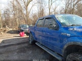 Ford F-150 Fx4 1FTFW1EF4EFC89397 снимка