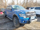 Ford F-150 Fx4 1FTFW1EF4EFC89397 снимка