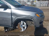 Jeep Compass Latitude 4X4 3C4NJDBB6LT126041 снимка