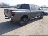 Nissan Titan Le 1N6BA0EC5AN313085 снимка