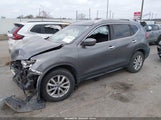 Nissan Rogue S 5N1AT2MT8KC797073 снимка