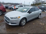 Ford Fusion Se 3FA6P0HR9DR201657 снимка
