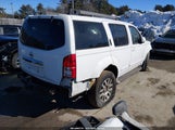 Nissan Pathfinder Se 5N1AR18BX9C612364 снимка