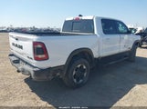 Ram  Rebel 4X4 5'7 Box 1C6SRFLT6LN411859 снимка
