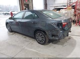 Toyota Corolla Le 5YFBURHE1HP656727 снимка