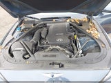 Hyundai Genesis 3.8 KMHGN4JE6GU111376 снимка