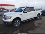 Ford F-150 King Ranch 1FTFW1ET8DKE20889 снимка
