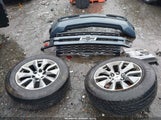 Chevrolet Silverado  4Wd Short Bed Rst 1GCUYEED0LZ306893 fotografie