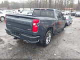 Chevrolet Silverado  4Wd Short Bed Rst 1GCUYEED0LZ306893 снимка