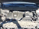 Toyota Highlander Se 5TDKZRFH3KS573829 снимка