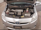 Toyota Prius Ii JTDKN3DU7A5012790 снимка