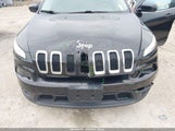Jeep Cherokee Latitude 1C4PJLCS5EW182972 снимка