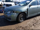 Toyota Camry Le 4T4BF3EK0AR086070 снимка