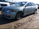 Toyota Camry Le 4T4BF3EK0AR086070 снимка