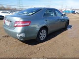 Toyota Camry Le 4T4BF3EK0AR086070 снимка