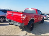 Ford F-150 Stx/Xl 1FTEX1CW2AFA04430 снимка