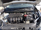Nissan Sentra S 3N1AB7AP9KY227797 снимка