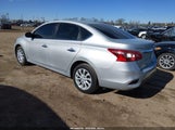 Nissan Sentra S 3N1AB7AP9KY227797 снимка