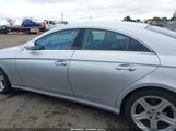 Mercedes-Benz Cls 500 WDDDJ75XX6A013201 fotografie