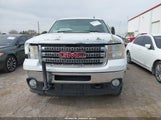 GMC Sierra 2500Hd Sle 1GT120CG0CF215113 снимка