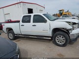 GMC Sierra 2500Hd Sle 1GT120CG0CF215113 снимка