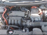 Honda Clarity Plug-In Hybrid Touring JHMZC5F31JC010466 снимка
