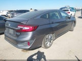 Honda Clarity Plug-In Hybrid Touring JHMZC5F31JC010466 снимка
