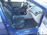 Hyundai Accent Gls KMHCT4AE6DU281348 снимка