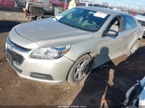 Chevrolet Malibu Ls 1G11B5SL6FF238176 снимка