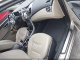 Hyundai Elantra Limited 5NPDH4AE1GH657009 снимка